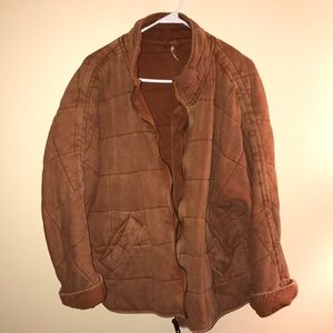 Free People Jacket
